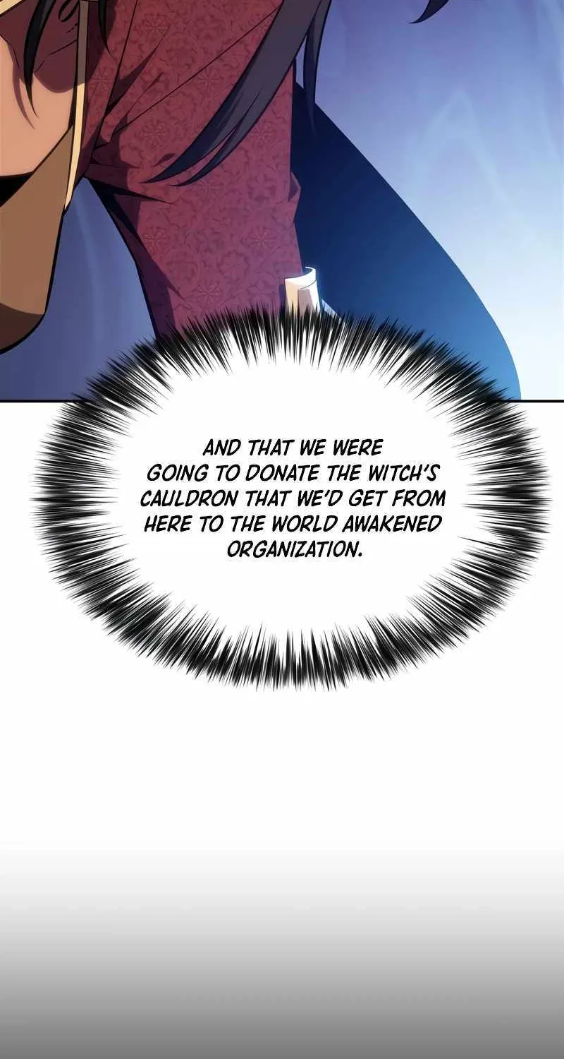 Solo Max-Level Newbie Chapter 163 page 13 - 