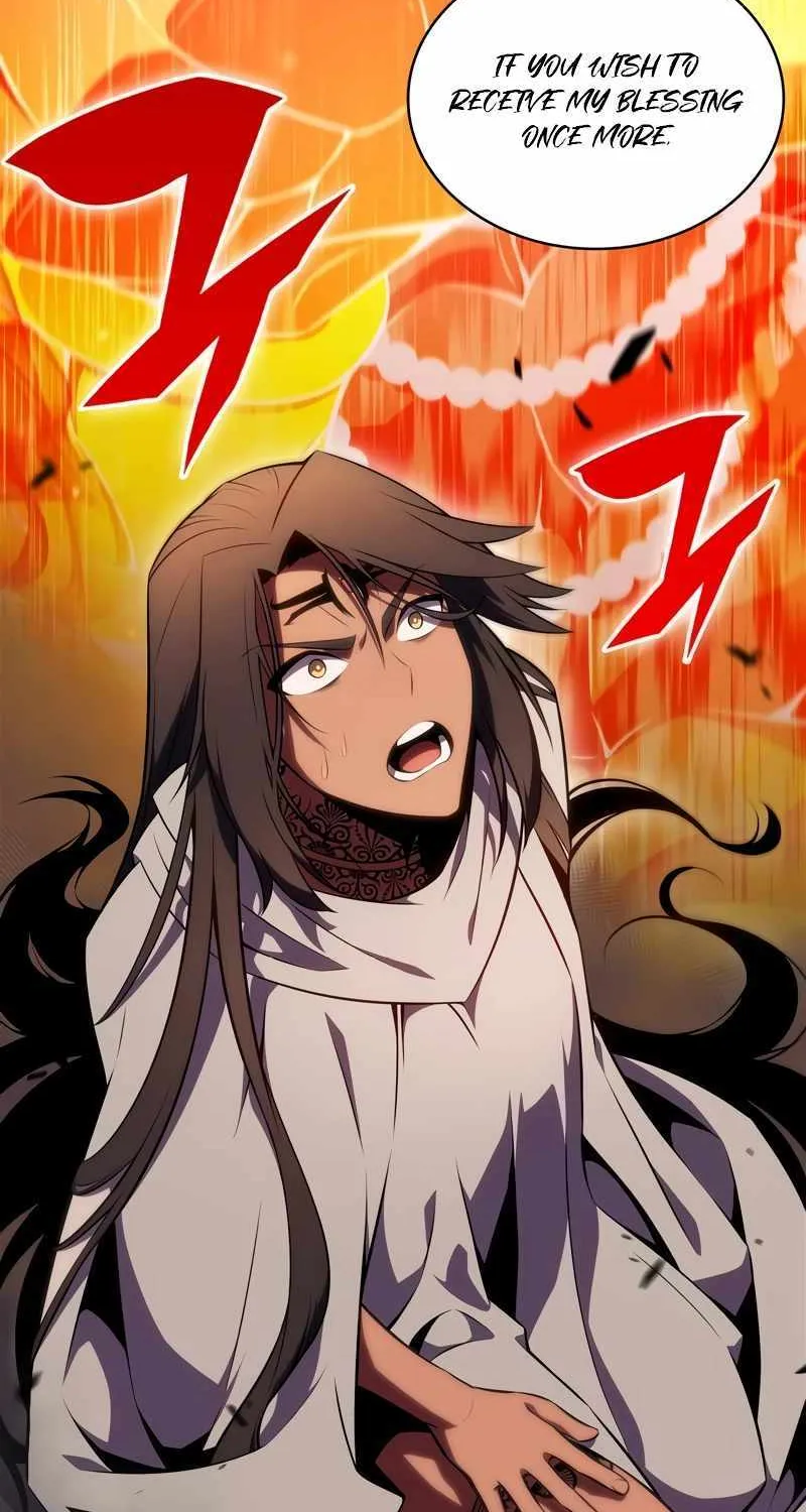 Solo Max-Level Newbie Chapter 163 page 17 - 