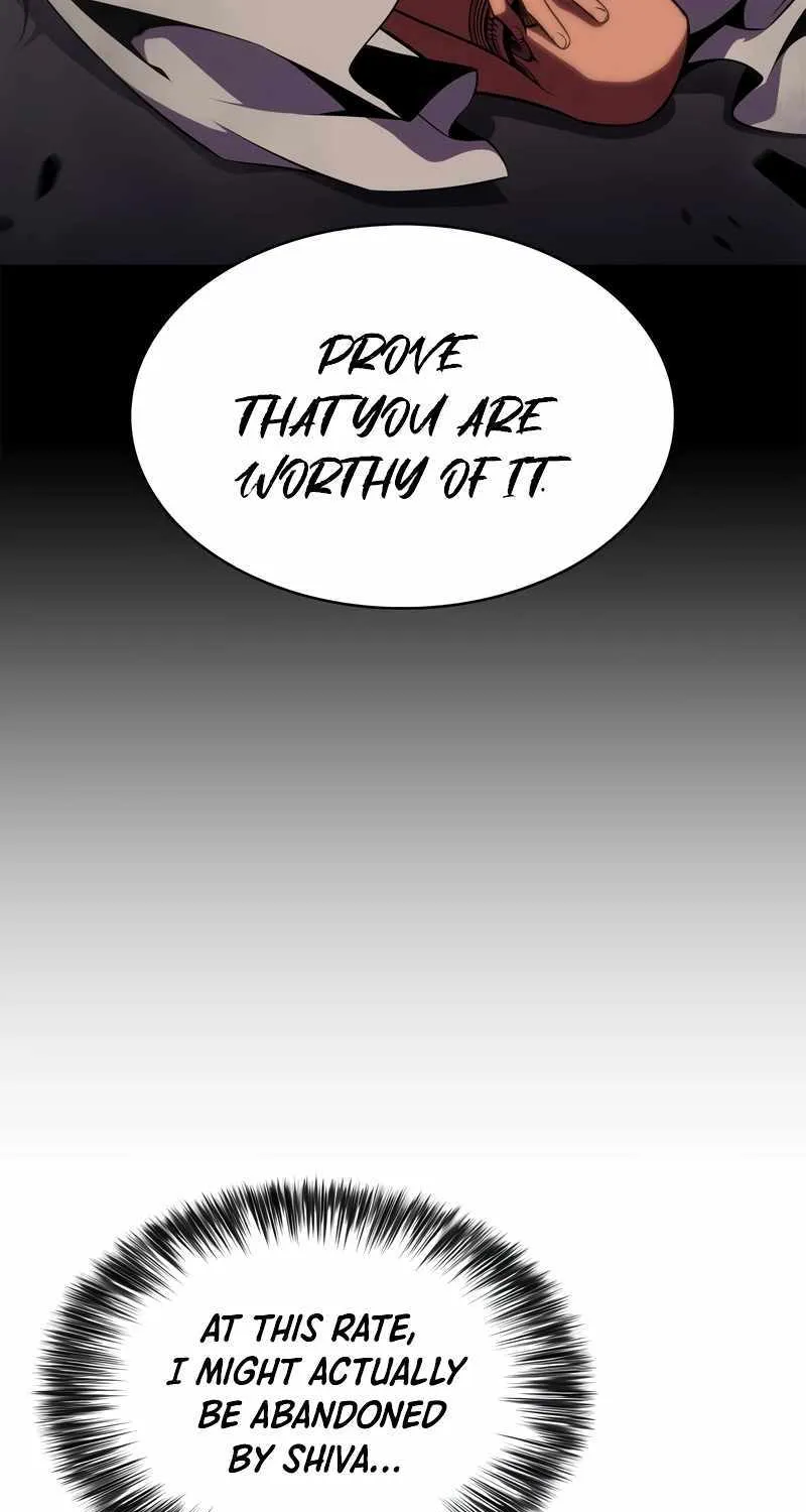 Solo Max-Level Newbie Chapter 163 page 18 - 