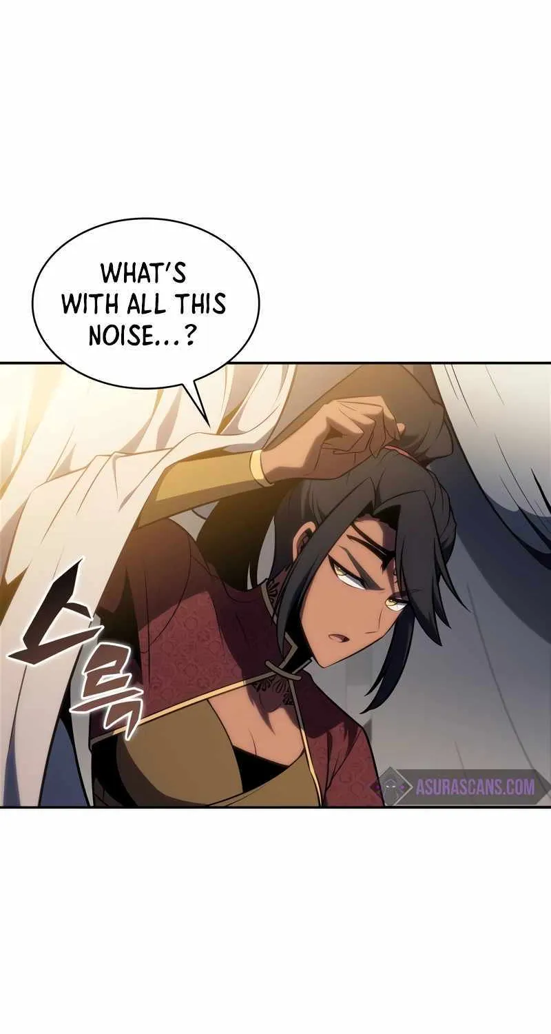 Solo Max-Level Newbie Chapter 163 page 21 - 