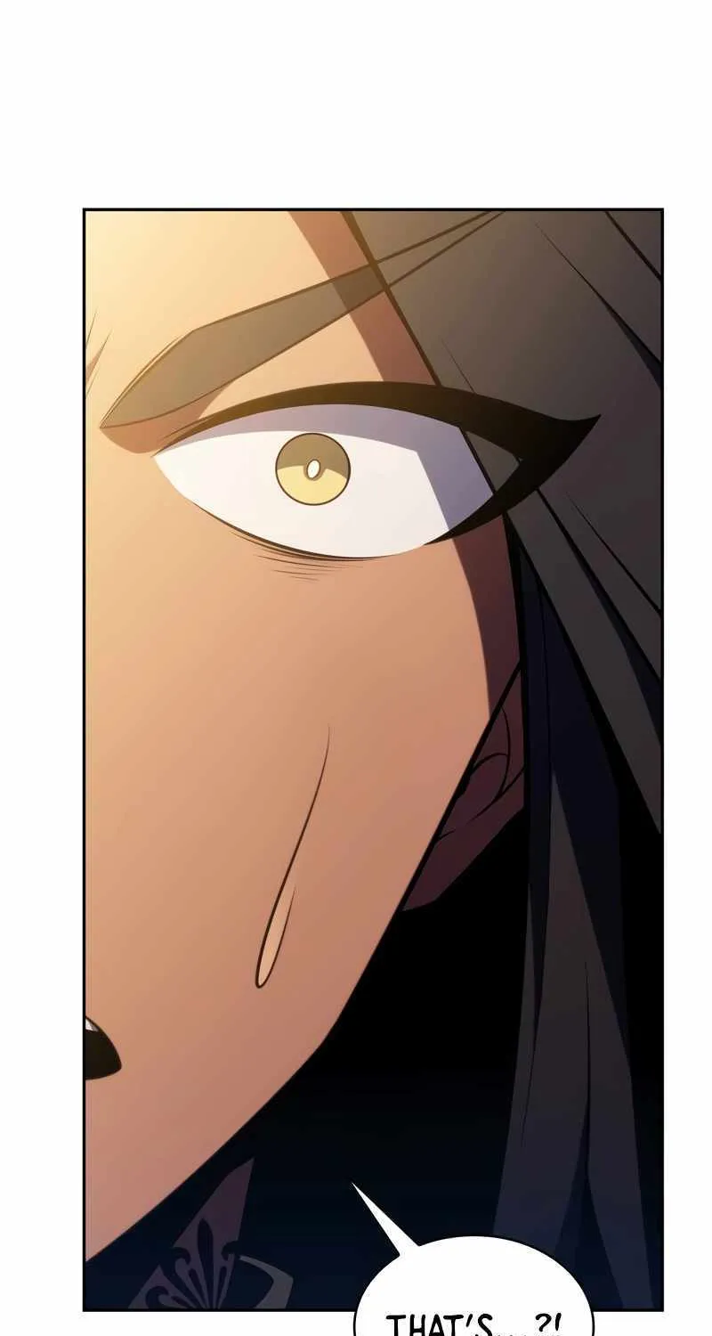 Solo Max-Level Newbie Chapter 163 page 22 - 