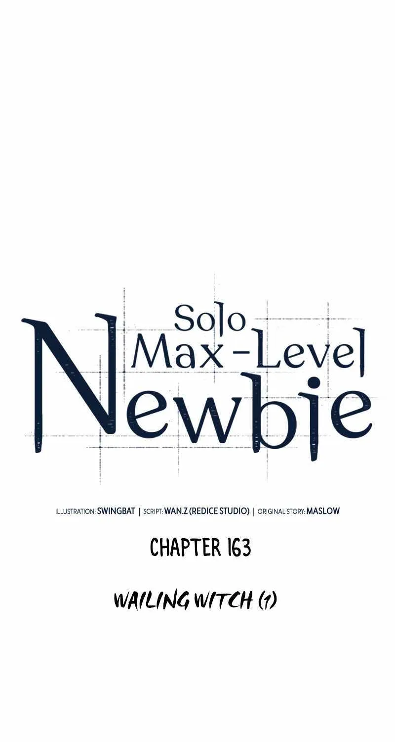 Solo Max-Level Newbie Chapter 163 page 25 - 