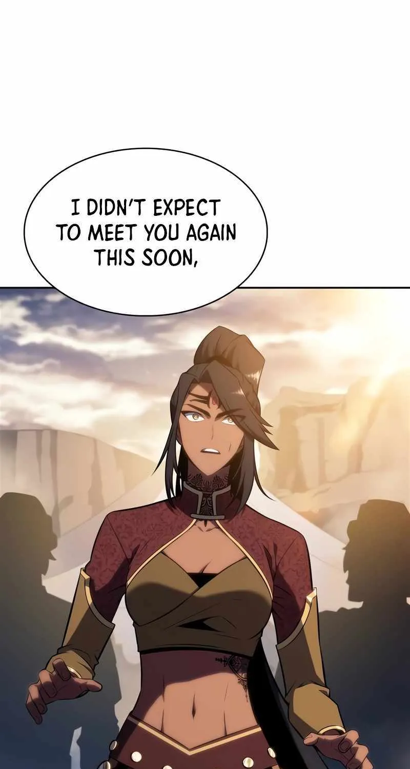 Solo Max-Level Newbie Chapter 163 page 30 - 