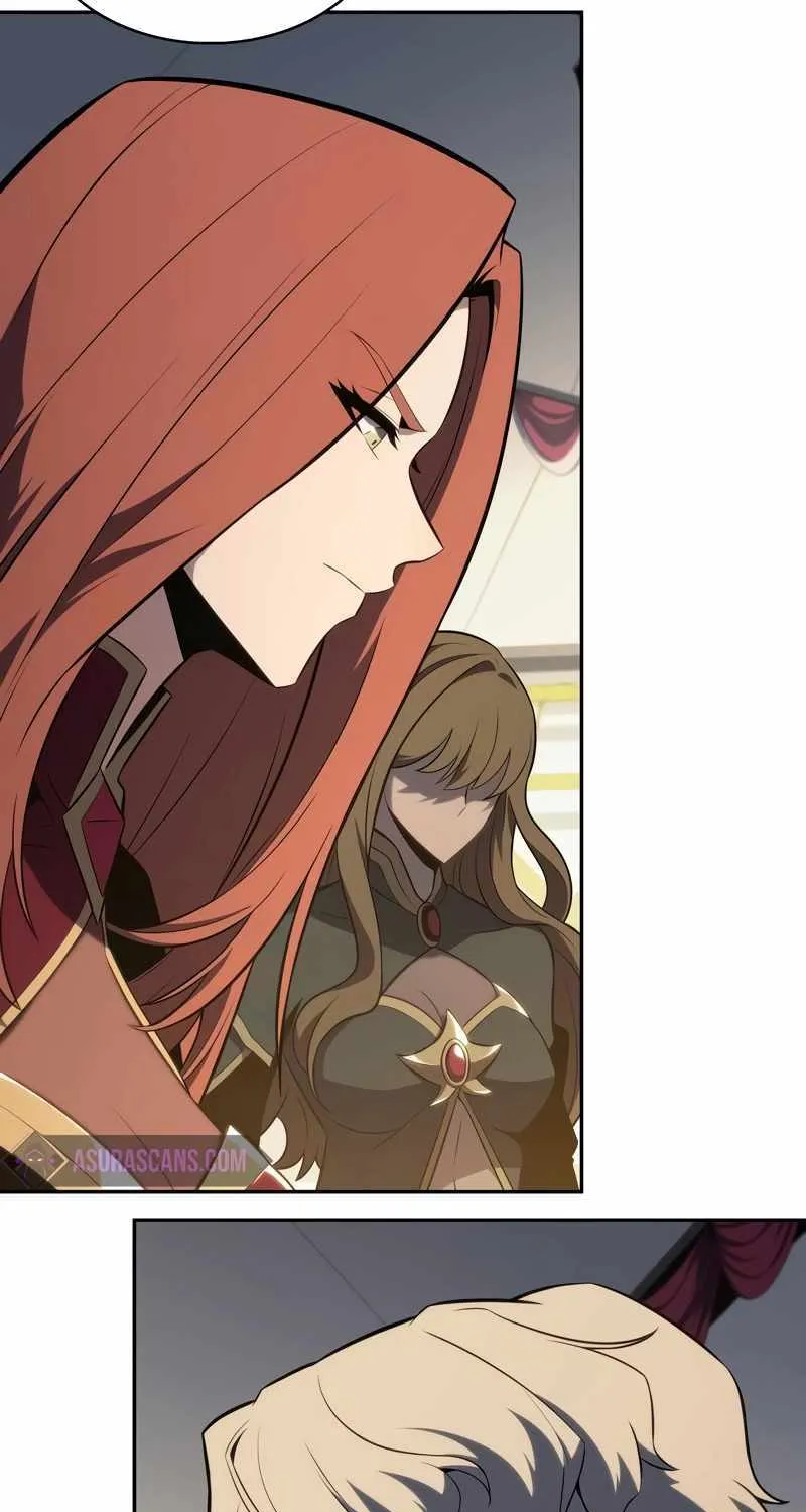 Solo Max-Level Newbie Chapter 163 page 4 - 
