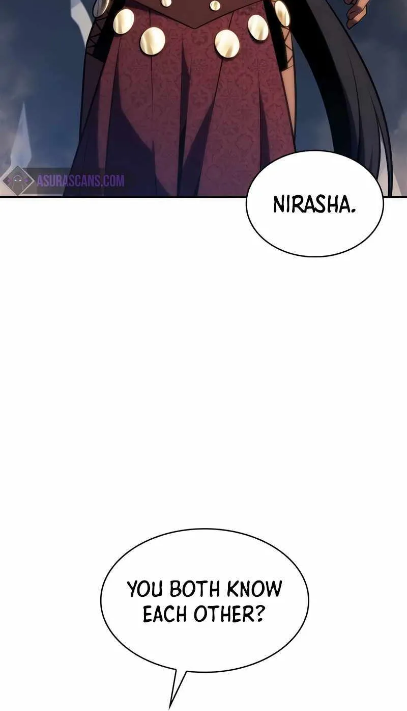 Solo Max-Level Newbie Chapter 163 page 31 - 