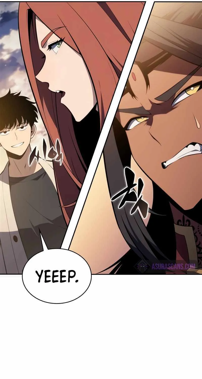 Solo Max-Level Newbie Chapter 163 page 32 - 