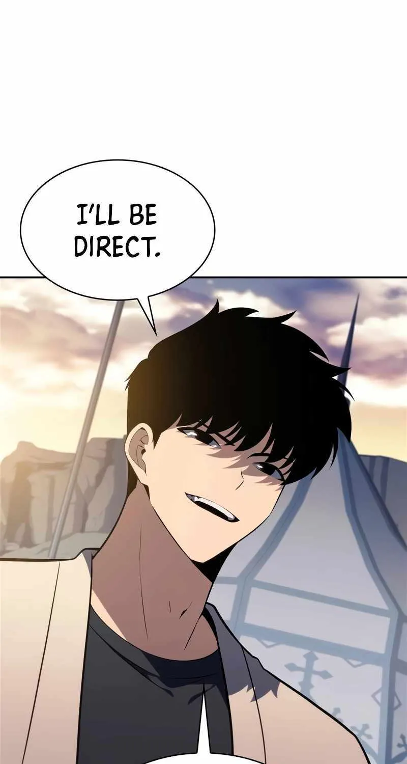 Solo Max-Level Newbie Chapter 163 page 33 - 