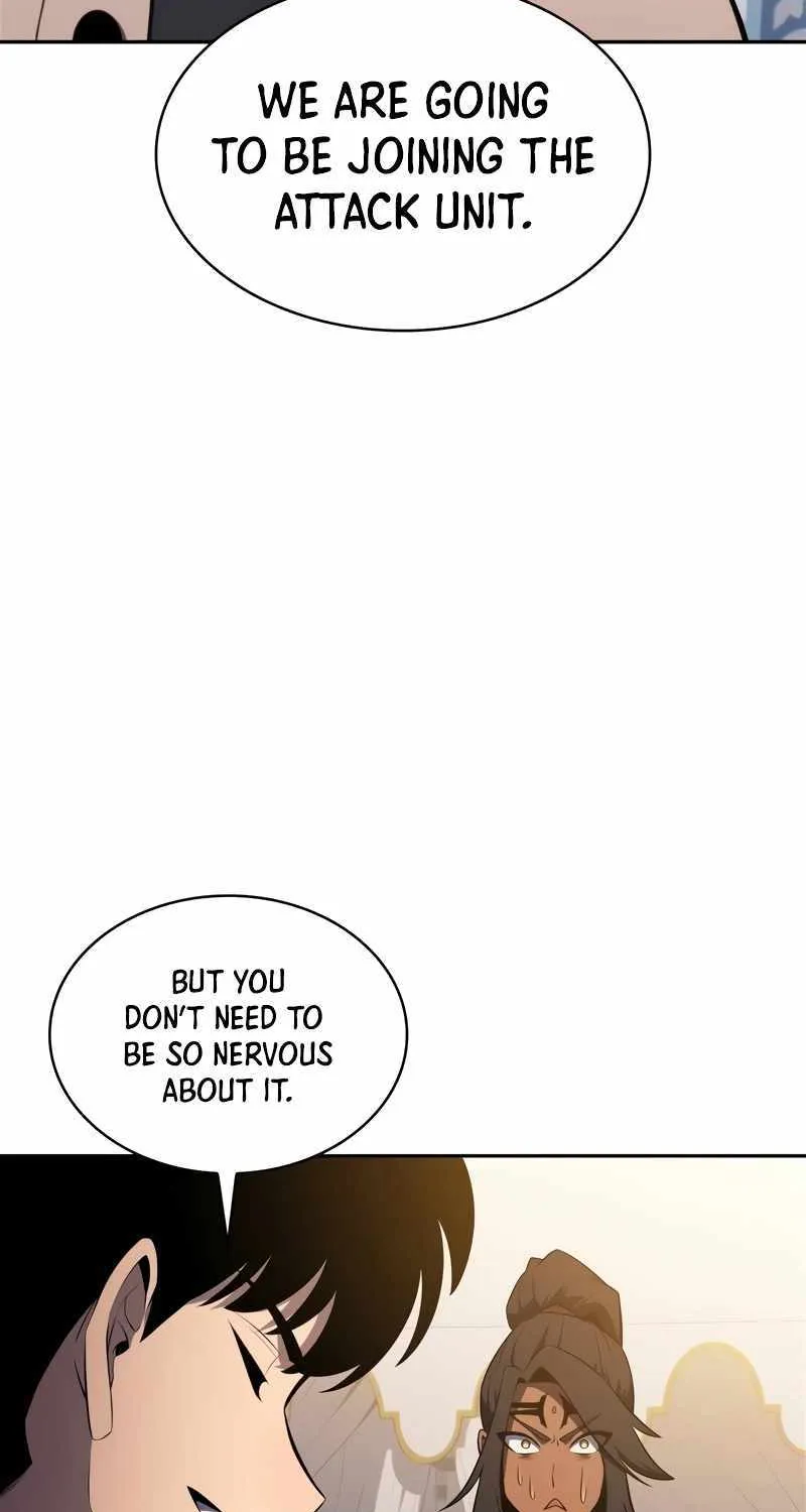 Solo Max-Level Newbie Chapter 163 page 34 - 