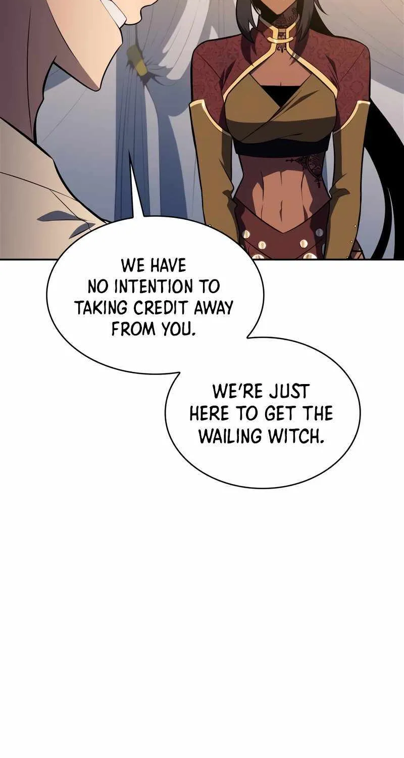 Solo Max-Level Newbie Chapter 163 page 35 - 