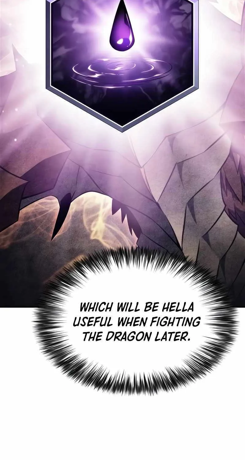 Solo Max-Level Newbie Chapter 163 page 37 - 