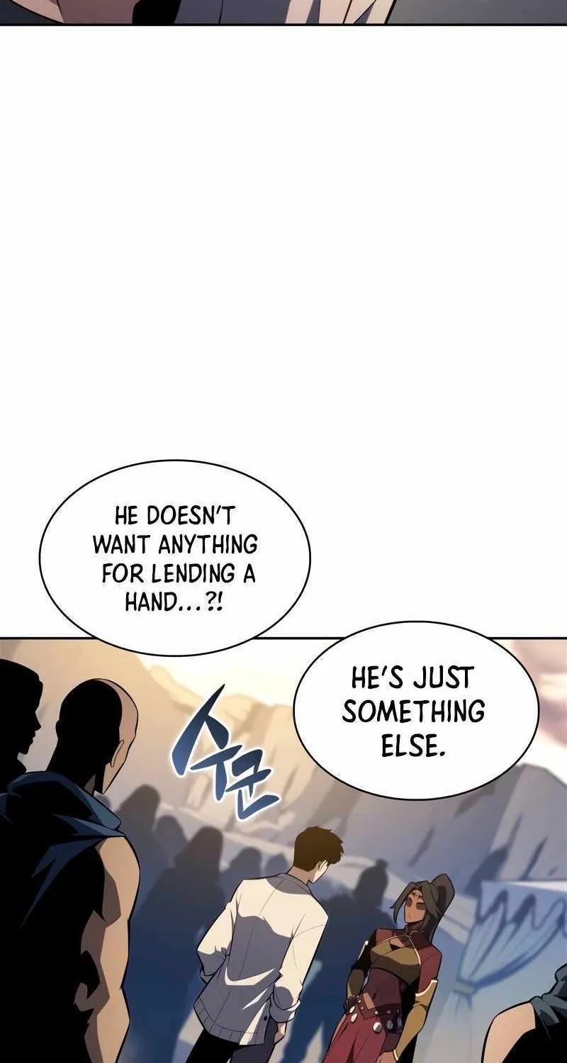 Solo Max-Level Newbie Chapter 163 page 39 - 