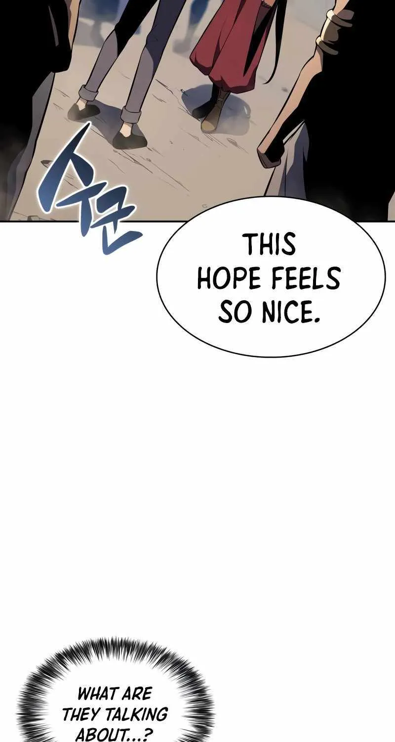 Solo Max-Level Newbie Chapter 163 page 40 - 