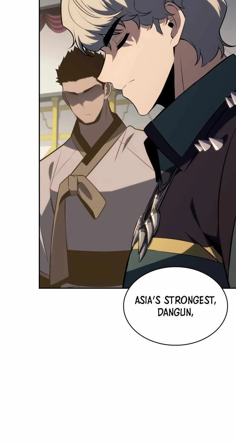 Solo Max-Level Newbie Chapter 163 page 5 - 