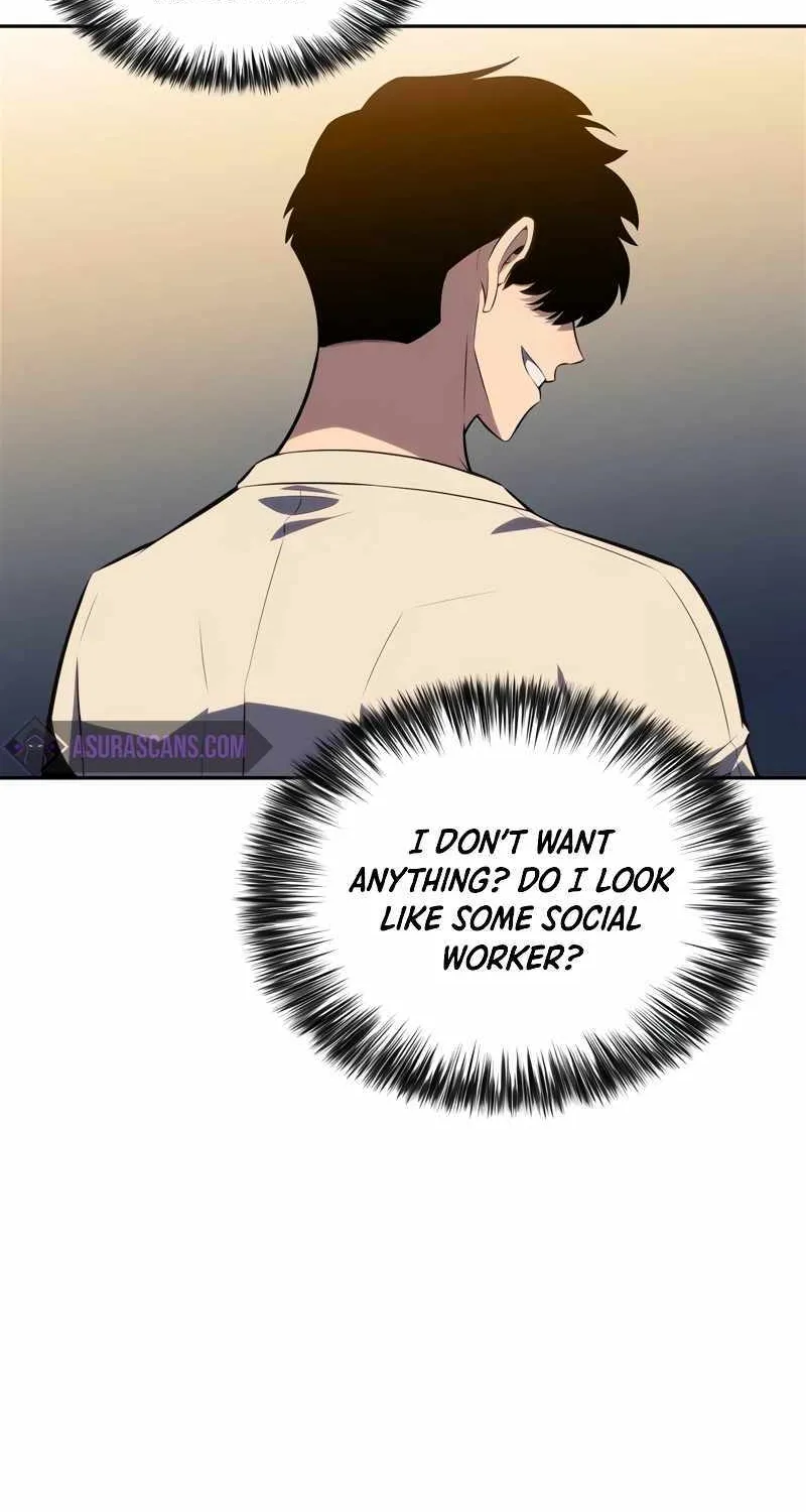 Solo Max-Level Newbie Chapter 163 page 41 - 