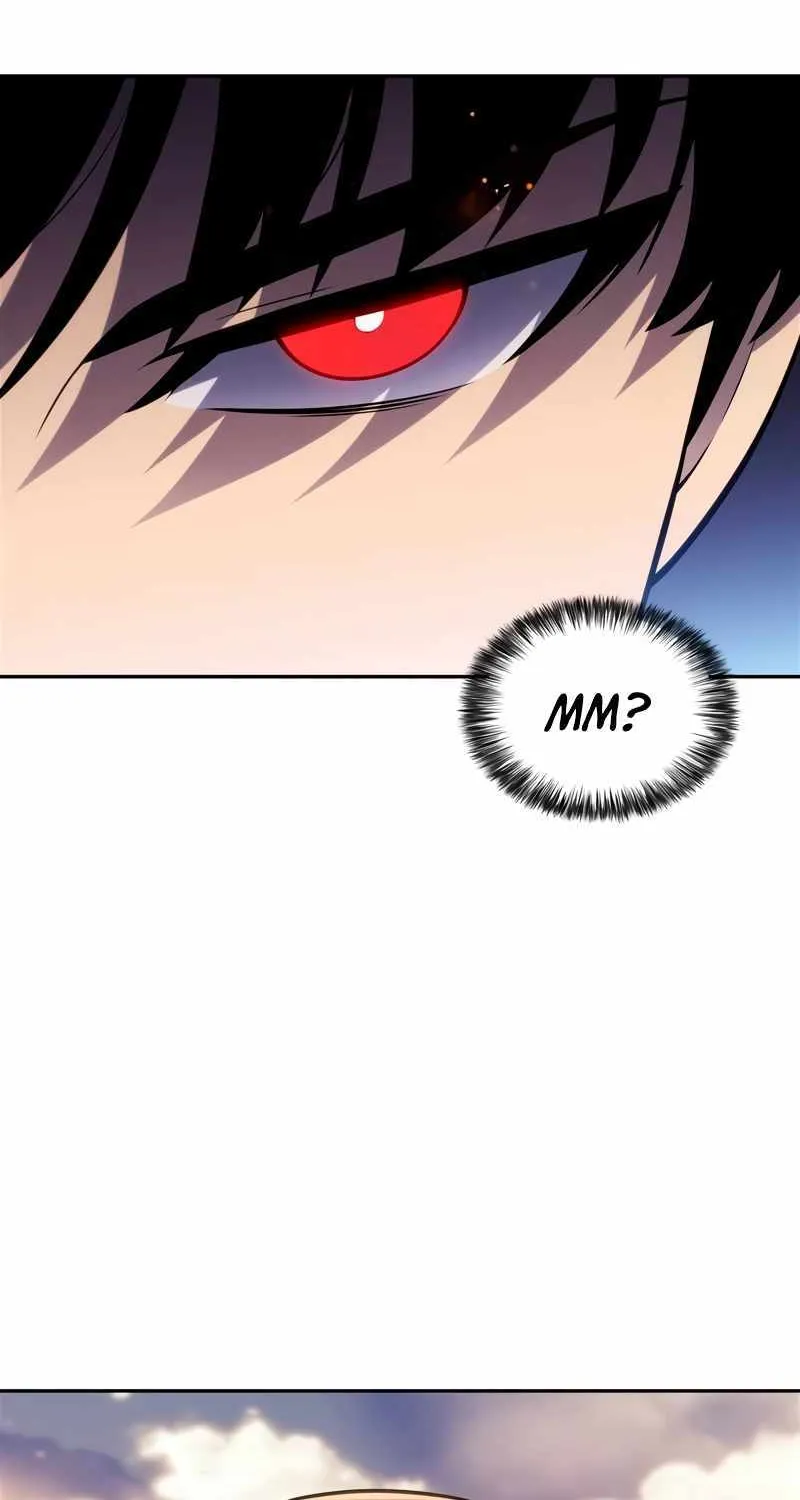 Solo Max-Level Newbie Chapter 163 page 45 - 