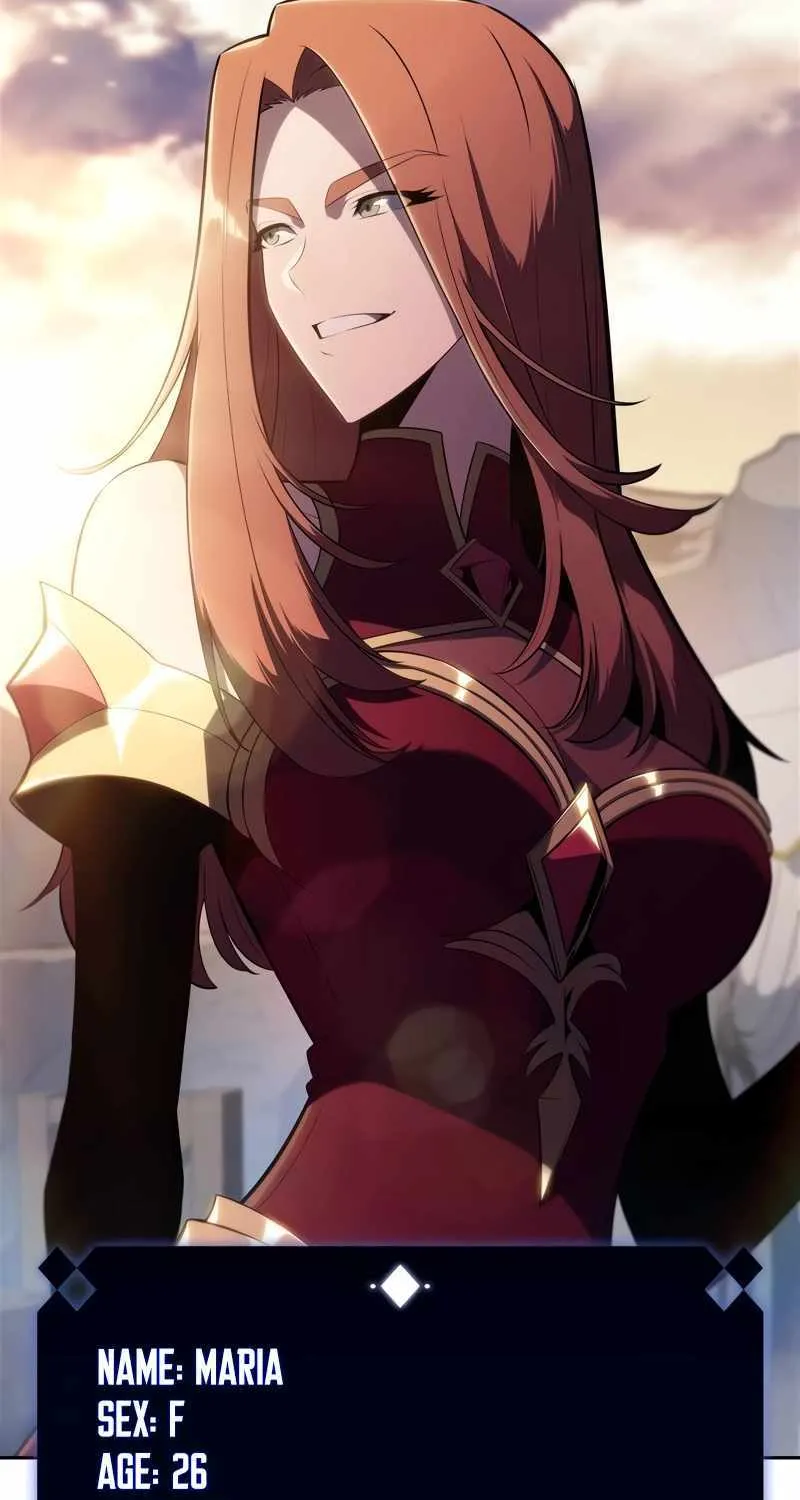 Solo Max-Level Newbie Chapter 163 page 46 - 
