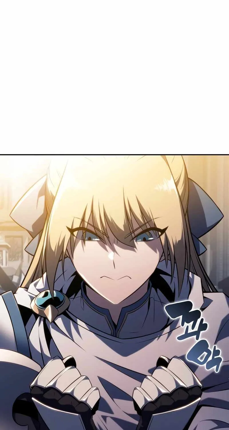 Solo Max-Level Newbie Chapter 163 page 49 - 
