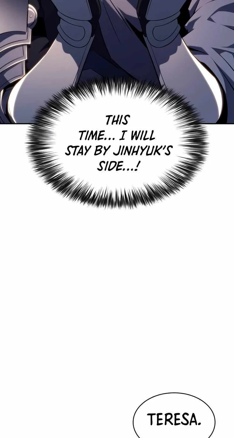 Solo Max-Level Newbie Chapter 163 page 50 - 