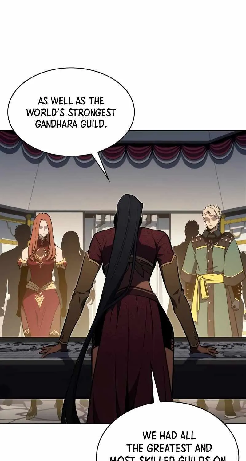 Solo Max-Level Newbie Chapter 163 page 6 - 