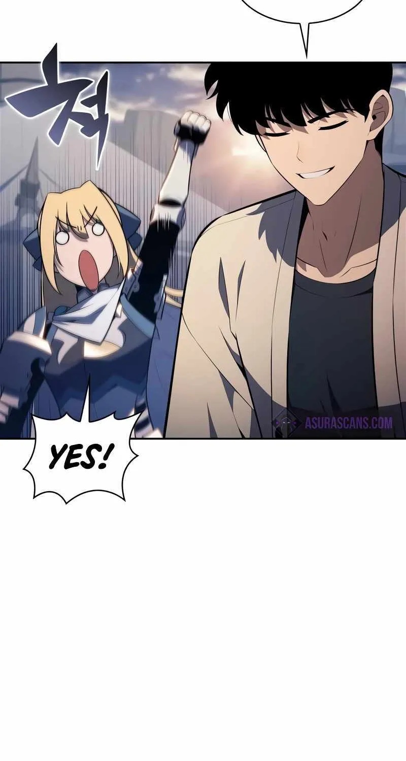 Solo Max-Level Newbie Chapter 163 page 51 - 