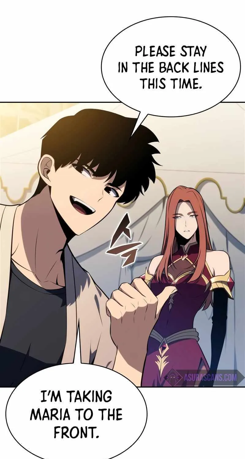 Solo Max-Level Newbie Chapter 163 page 52 - 