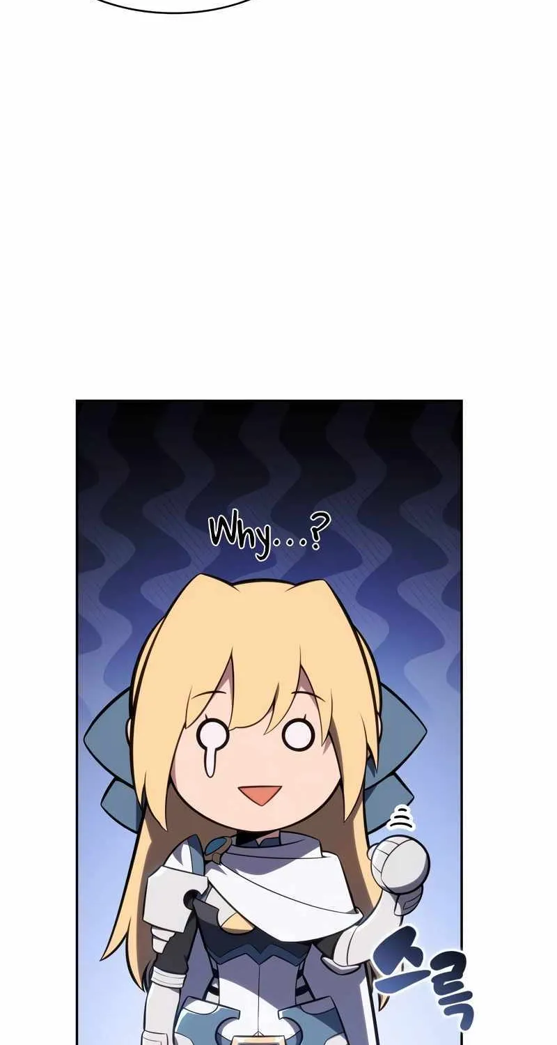 Solo Max-Level Newbie Chapter 163 page 53 - 