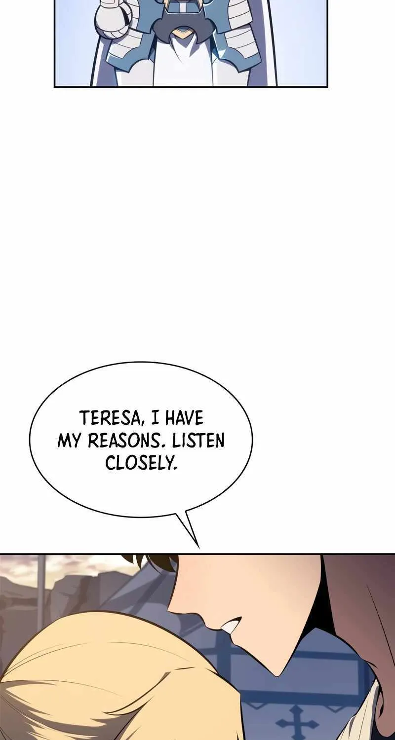 Solo Max-Level Newbie Chapter 163 page 54 - 