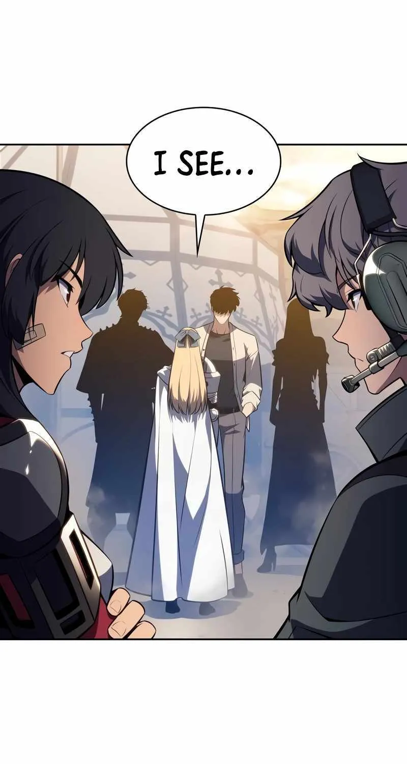 Solo Max-Level Newbie Chapter 163 page 58 - 