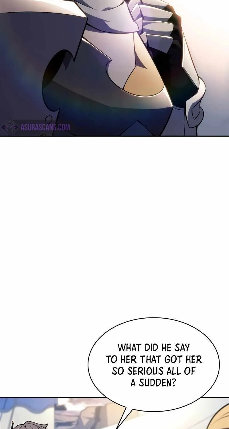 Solo Max-Level Newbie Chapter 163 page 60 - 