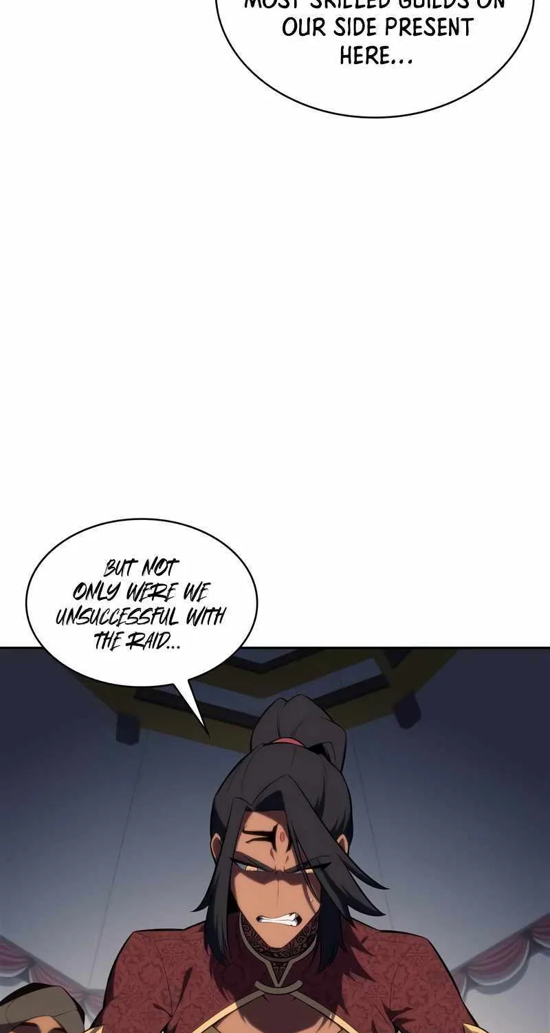 Solo Max-Level Newbie Chapter 163 page 7 - 