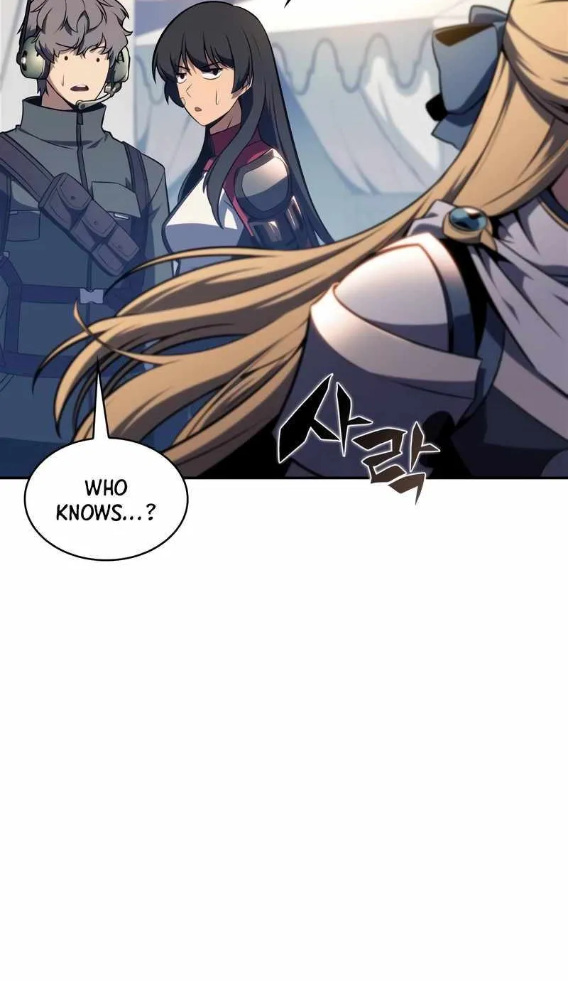 Solo Max-Level Newbie Chapter 163 page 61 - 