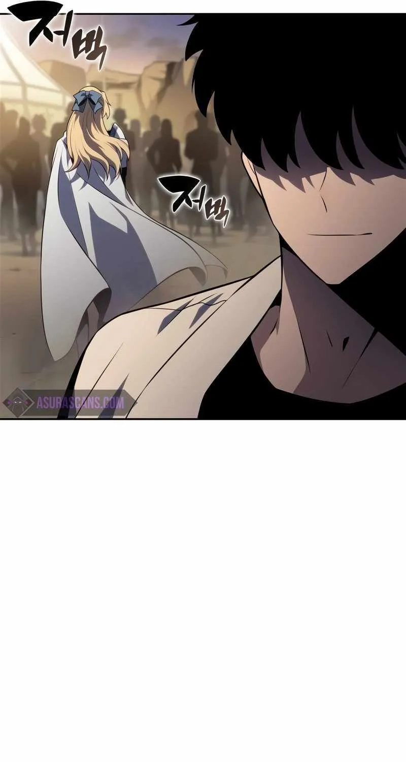 Solo Max-Level Newbie Chapter 163 page 62 - 