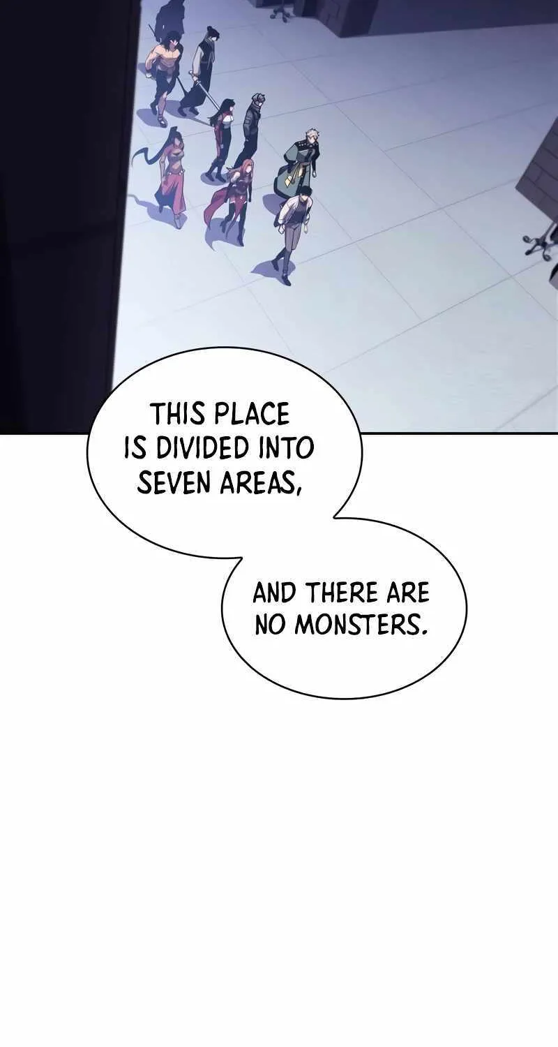 Solo Max-Level Newbie Chapter 163 page 65 - 