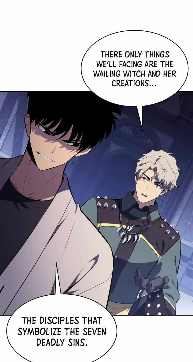 Solo Max-Level Newbie Chapter 163 page 66 - 