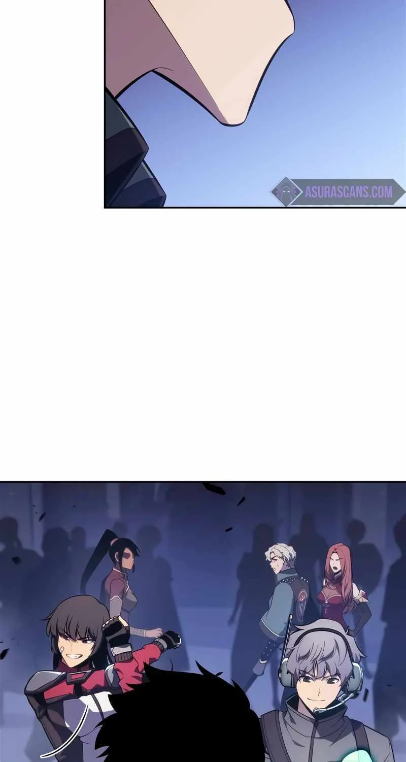Solo Max-Level Newbie Chapter 163 page 74 - 