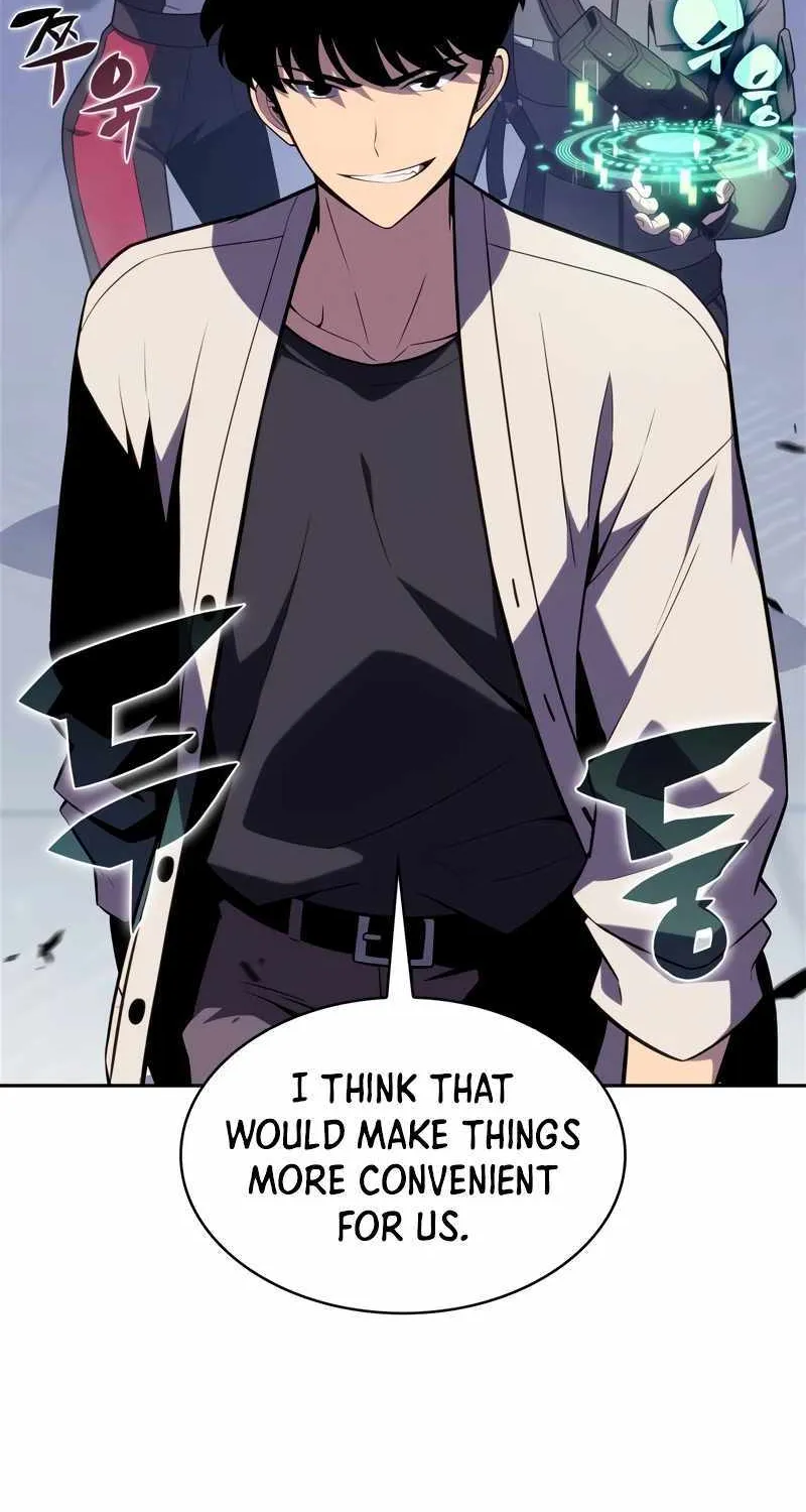 Solo Max-Level Newbie Chapter 163 page 75 - 
