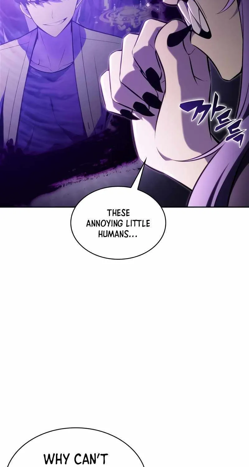 Solo Max-Level Newbie Chapter 163 page 77 - 