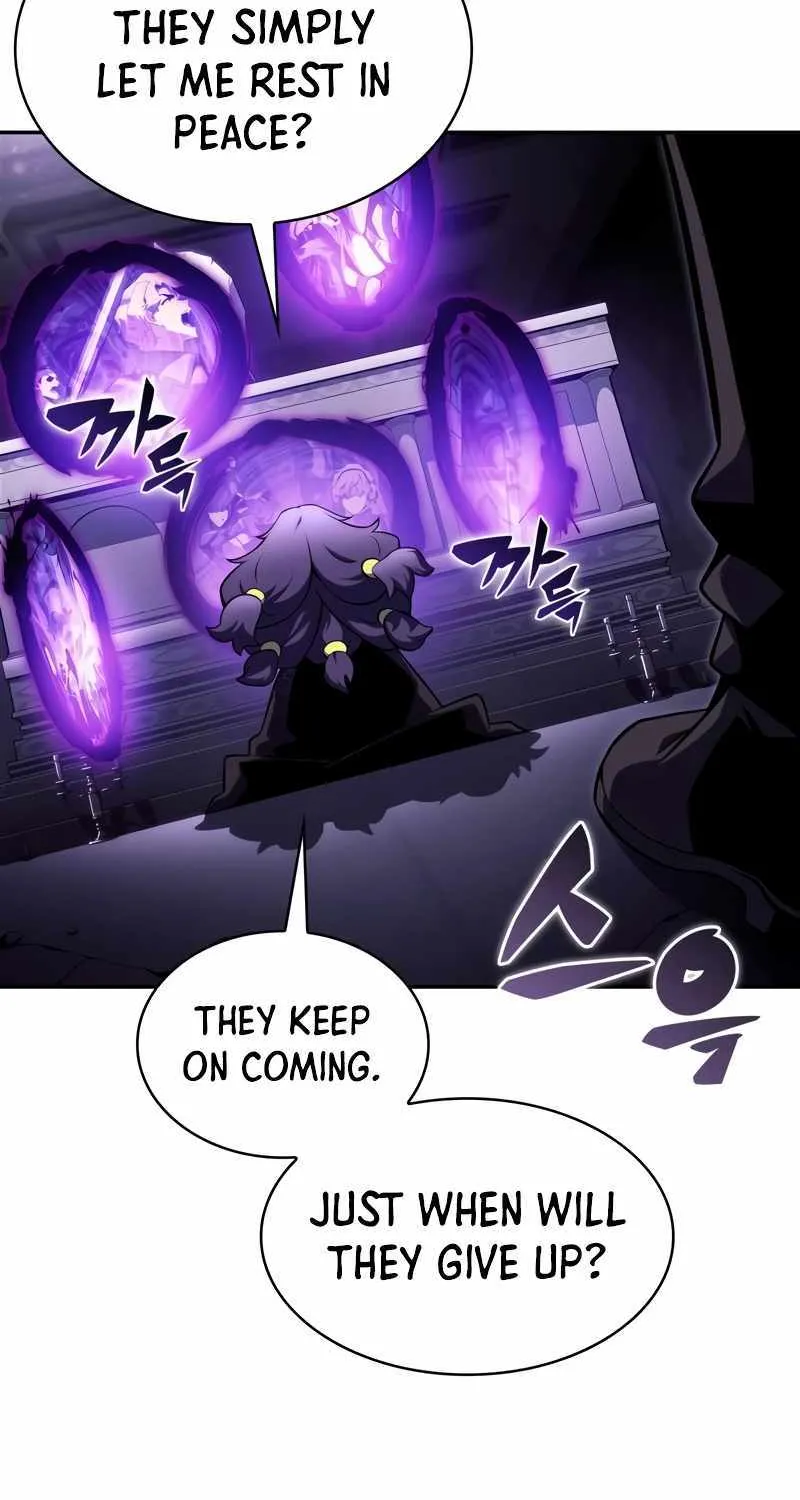 Solo Max-Level Newbie Chapter 163 page 78 - 