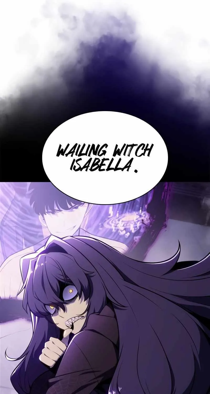 Solo Max-Level Newbie Chapter 163 page 81 - 