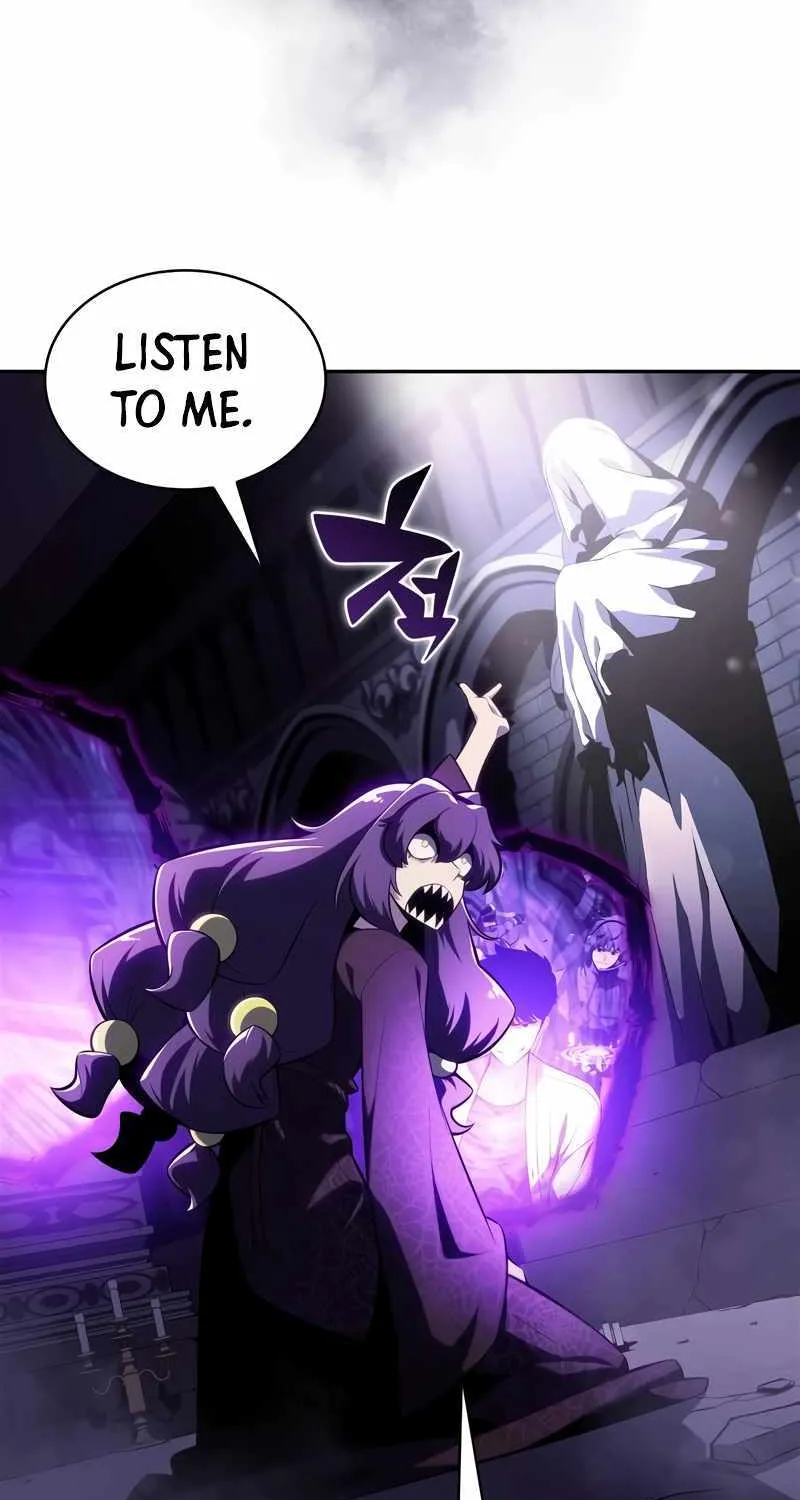 Solo Max-Level Newbie Chapter 163 page 83 - 