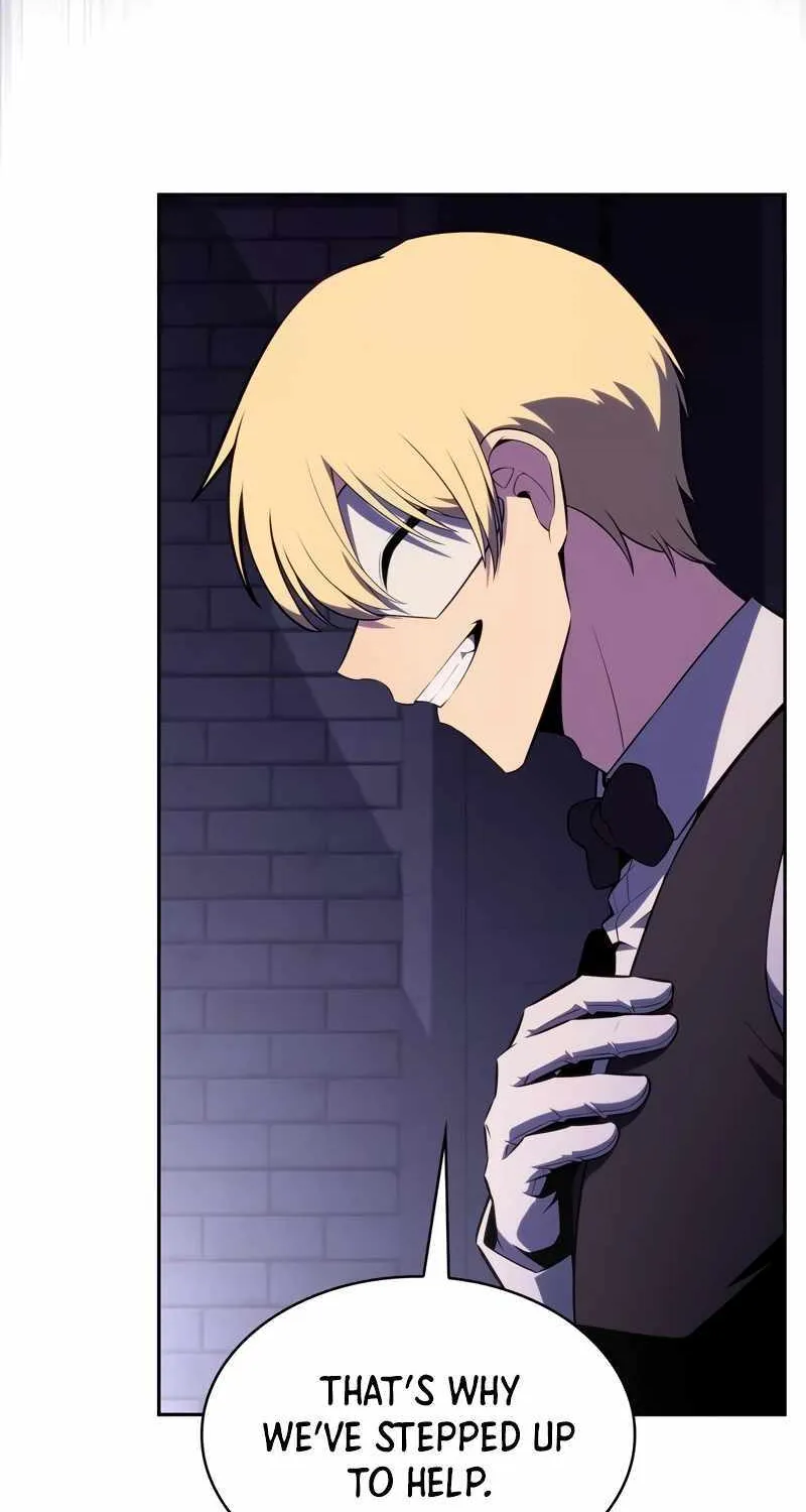 Solo Max-Level Newbie Chapter 163 page 88 - 