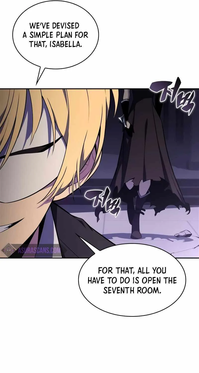 Solo Max-Level Newbie Chapter 163 page 91 - 