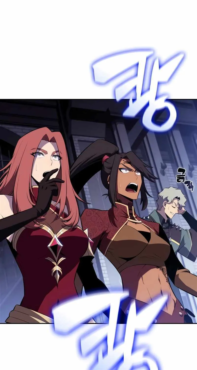 Solo Max-Level Newbie Chapter 163 page 96 - 
