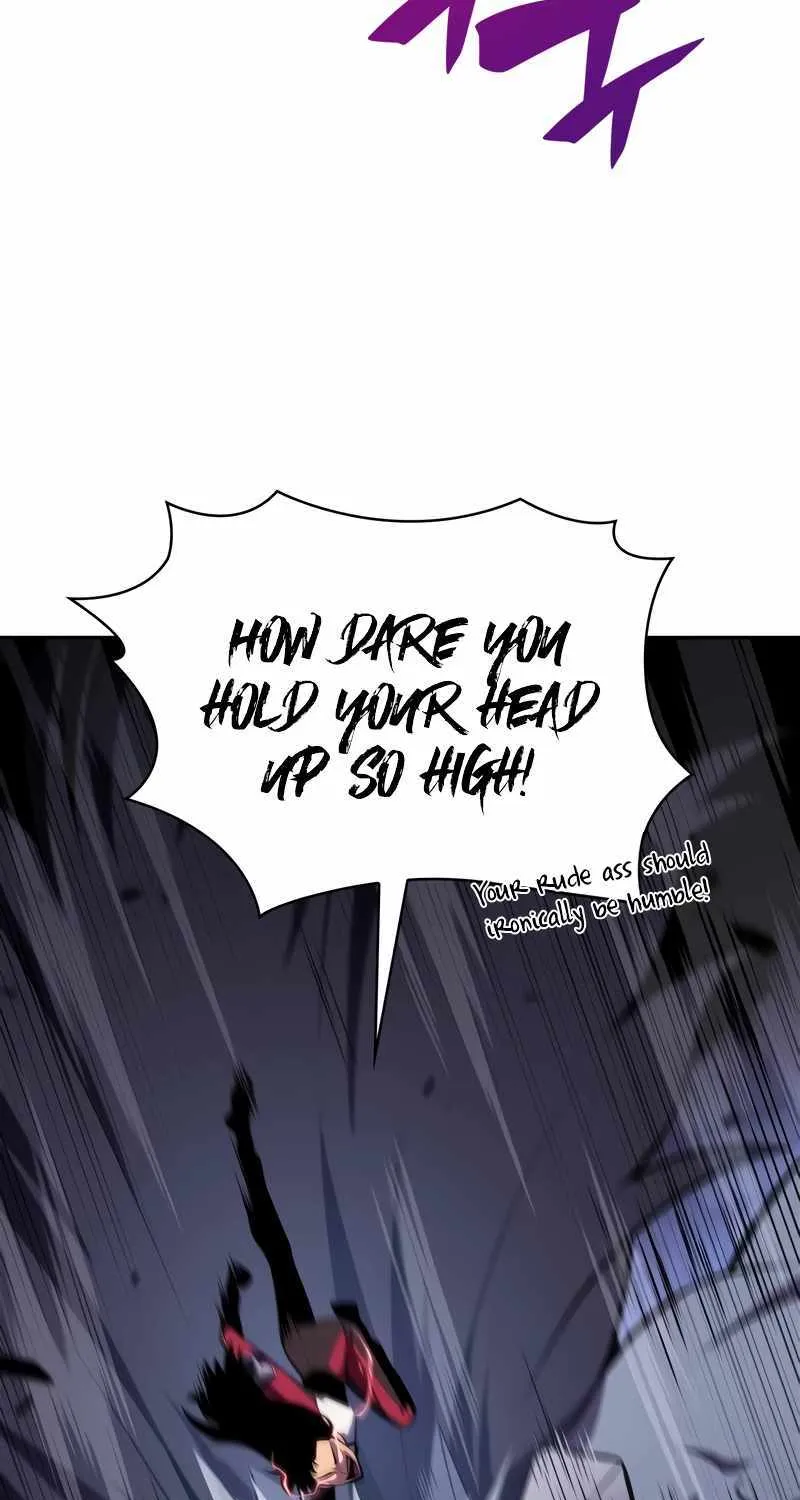 Solo Max-Level Newbie Chapter 163 page 99 - 