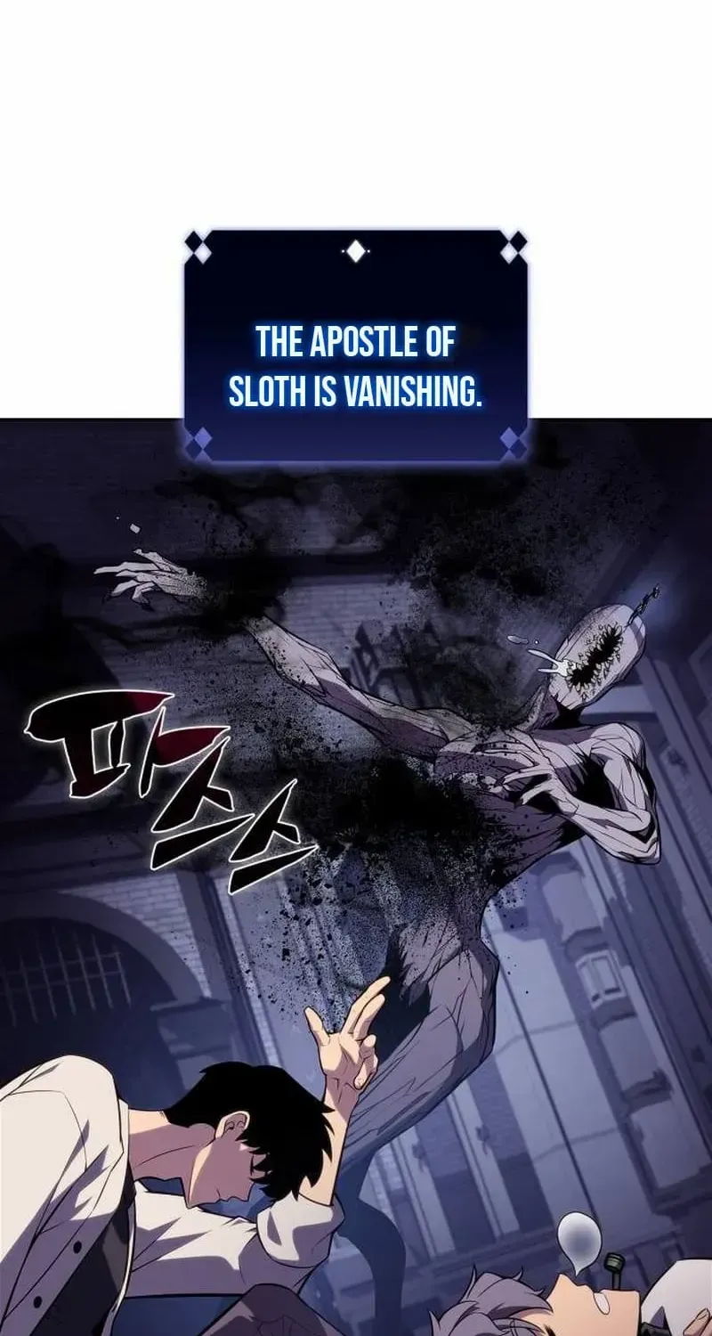 Solo Max-Level Newbie Chapter 164 page 11 - 