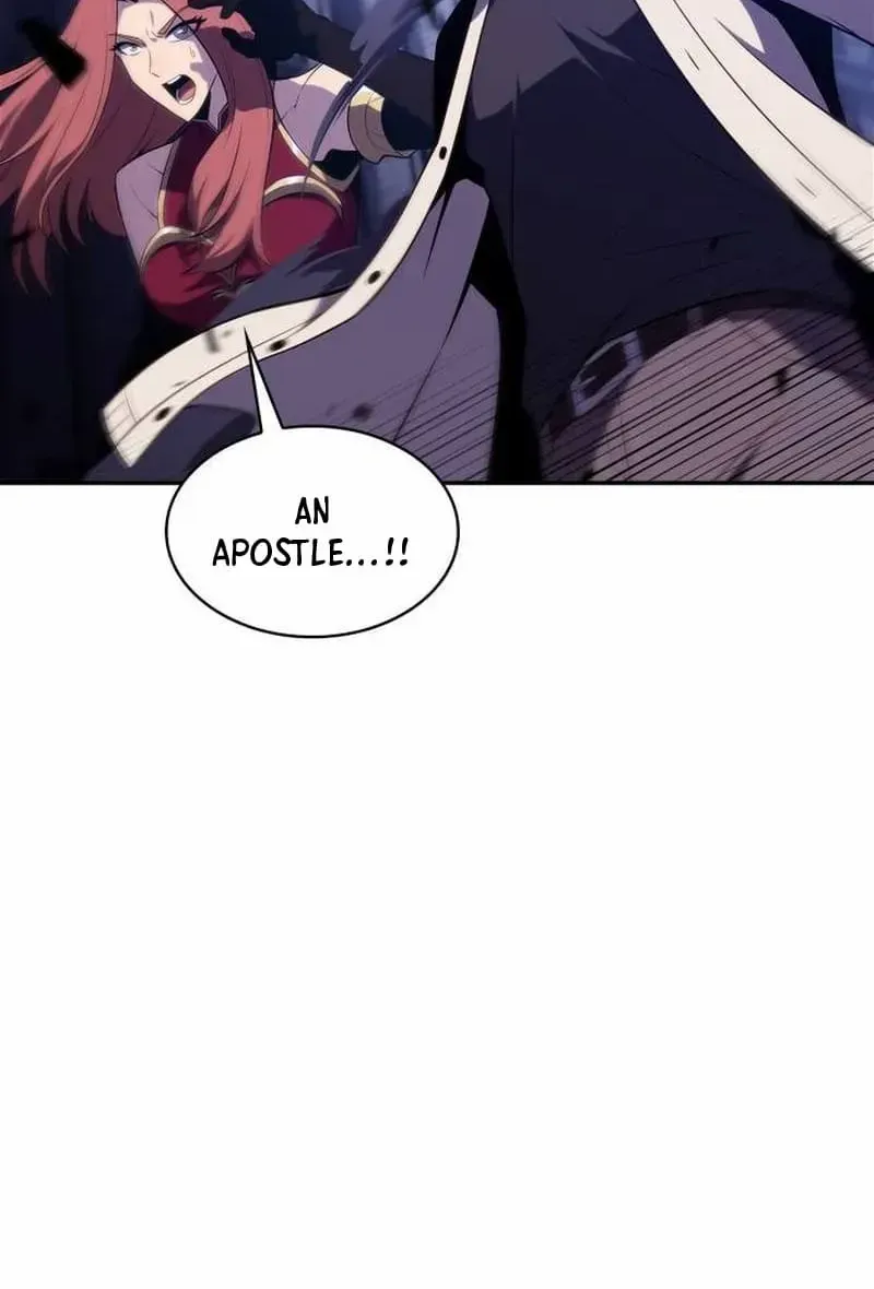 Solo Max-Level Newbie Chapter 164 page 101 - 