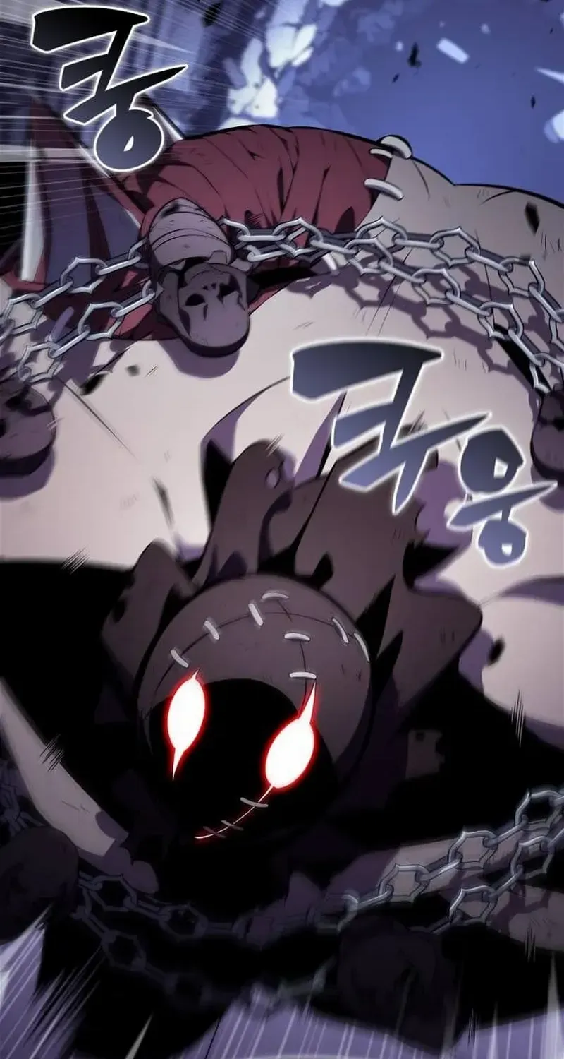 Solo Max-Level Newbie Chapter 164 page 103 - 