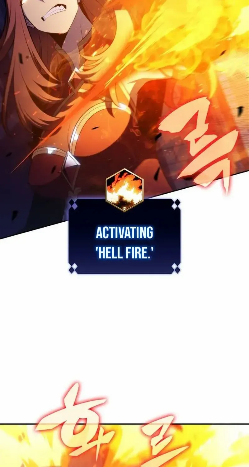 Solo Max-Level Newbie Chapter 164 page 105 - 