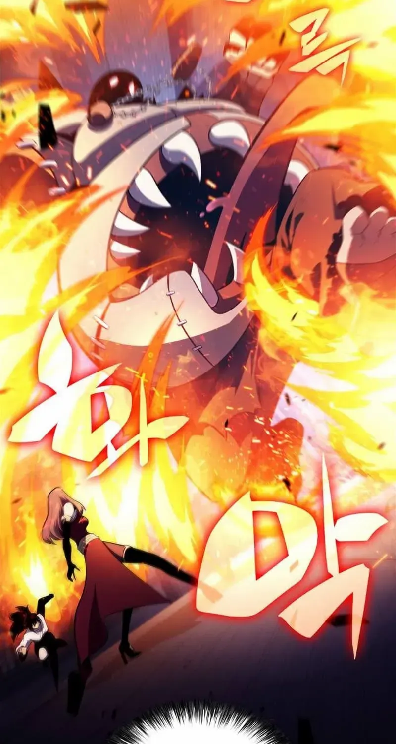 Solo Max-Level Newbie Chapter 164 page 106 - 