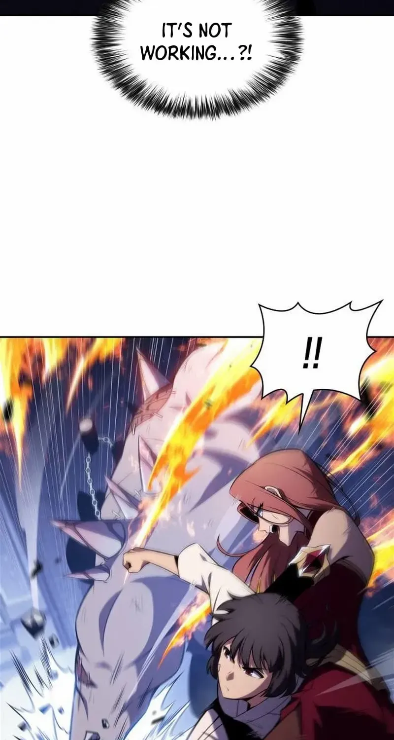 Solo Max-Level Newbie Chapter 164 page 107 - 